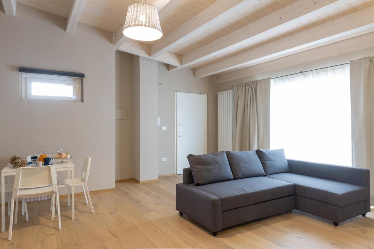 Paola Maison 3 بيسكارا المظهر الخارجي الصورة