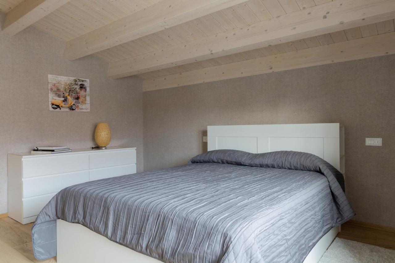 Paola Maison 3 بيسكارا المظهر الخارجي الصورة